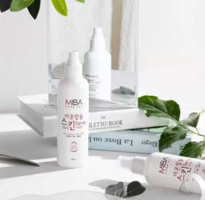 VN爆款推薦：離子鈣溫和純凈噴霧，補水修復(fù)一支搞定