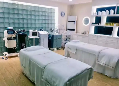 皮膚管理店經(jīng)營(yíng)//薪酬這樣設(shè)計(jì)，員工死心塌地為你工作