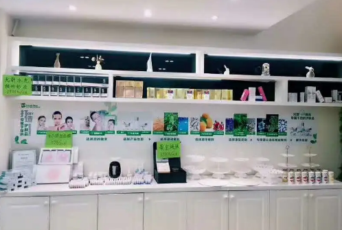 皮膚管理店經(jīng)營(yíng)//薪酬這樣設(shè)計(jì)，員工死心塌地為你工作