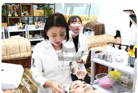 美容院的店務(wù)管理是關(guān)鍵因素！