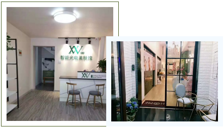 皮膚管理店經(jīng)營//顧客這樣接待，分分鐘成你的回頭客！