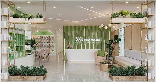 新手開皮膚管理店，單干還是加盟？這些問題必須搞清楚！