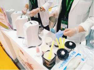 Z世代顏值經(jīng)濟(jì)崛起，私人定制護(hù)膚品迎來大熱時代
