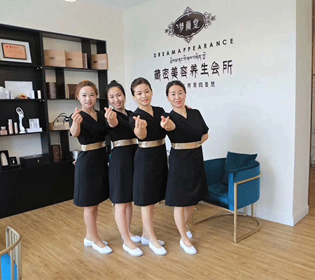 如今美容院主流的經(jīng)營(yíng)模式都有什么？