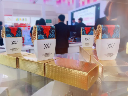 VN趨勢前沿：小城市開皮膚管理店，機(jī)遇勝過新一線！