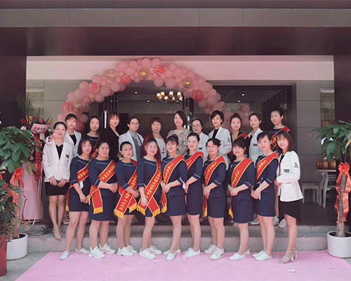 美容院開業(yè)活動(dòng)怎么做才吸引人呢