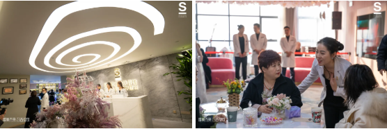 電商思維跨界賦能！突破美業(yè)實(shí)體店客單價(jià)提升難的困局