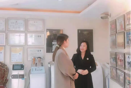專家課堂 | 美容店裝修的正確打開方式！