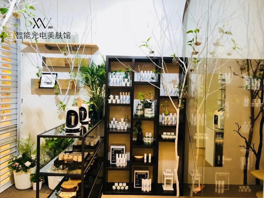 VN美業(yè)運(yùn)營干貨：掌握這4點(diǎn)，做更賺錢的皮膚管理店！
