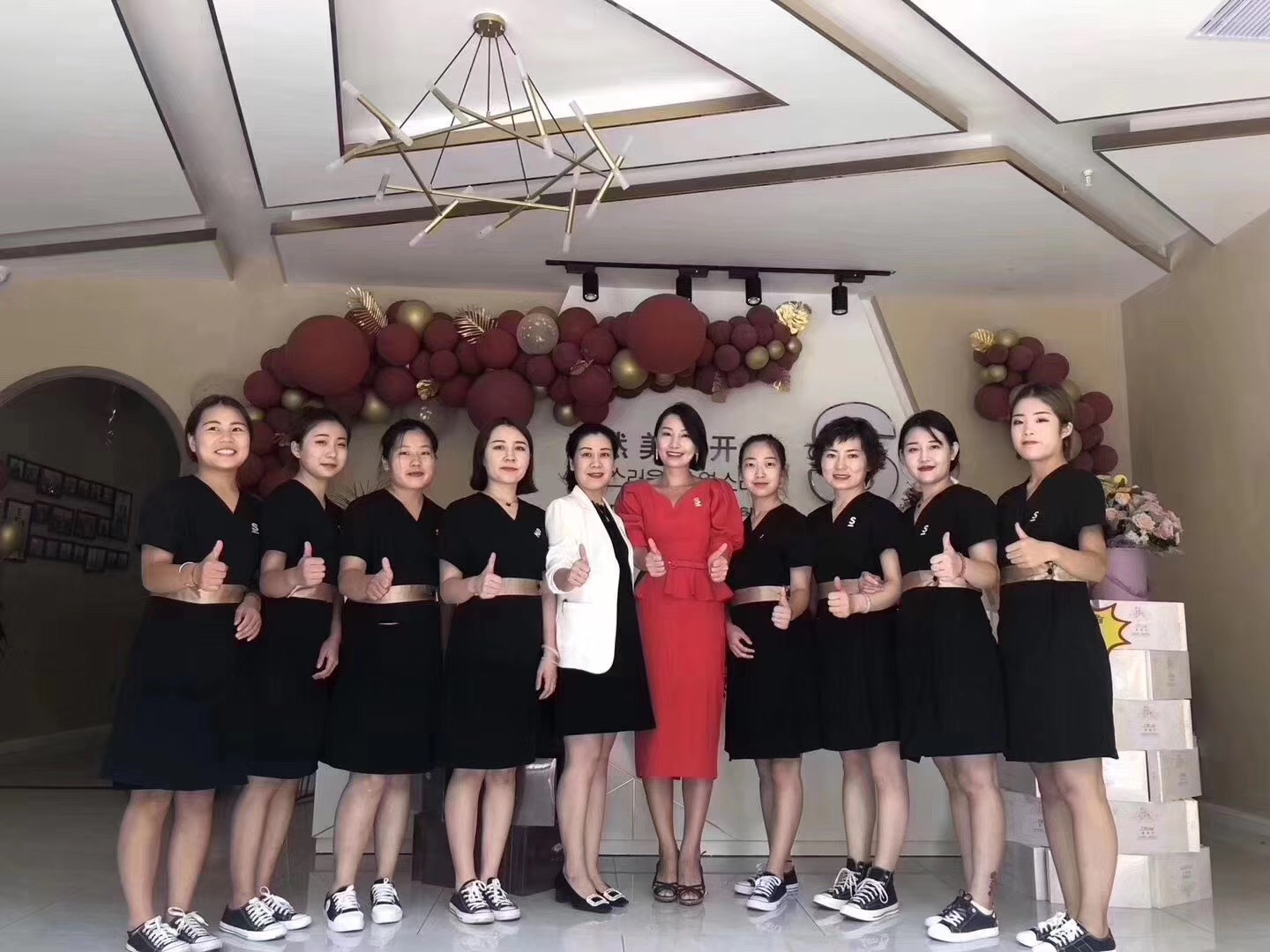 “美”需求暴增，美業(yè)人請收好這份彎道超車攻略！