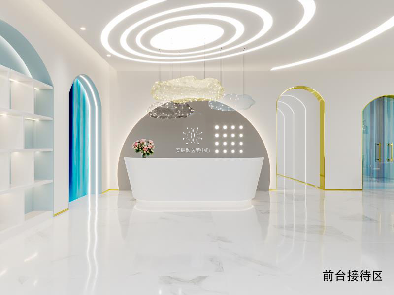 安錦顏：未來3年市場(chǎng)空間翻倍！高端皮膚管理成趨勢(shì)指向