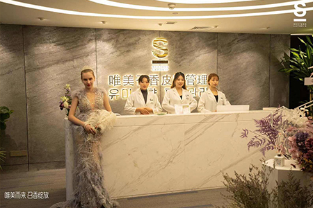 掌控業(yè)績的核心：明白美業(yè)消費者在想什么！