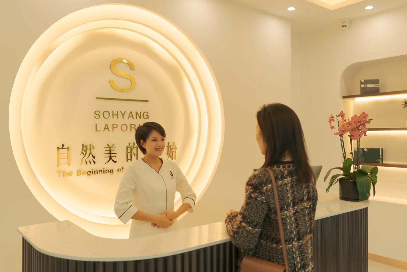 開(kāi)店必看||美業(yè)賺錢(qián)的項(xiàng)目都符合這些標(biāo)準(zhǔn)