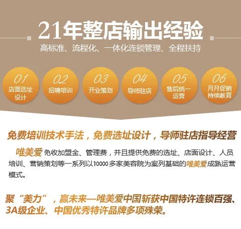 在三四五線城市開美容院，這樣做才能穩(wěn)賺不賠！