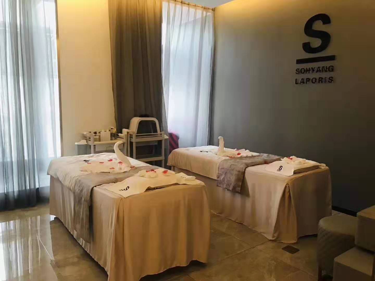 韓國皮膚管理店為何能越做越火？關(guān)鍵因素就在這！
