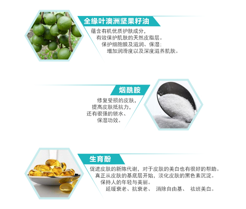 懶人必備！這款免洗精華面膜集中修復(fù)，讓你睡出水嫩肌