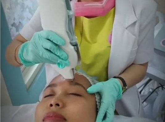 召香美分享：無針?biāo)鉀]效果？80%都是這里出了錯(cuò)！