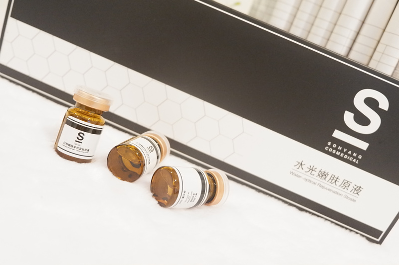 召香美分享：無針?biāo)鉀]效果？80%都是這里出了錯(cuò)！