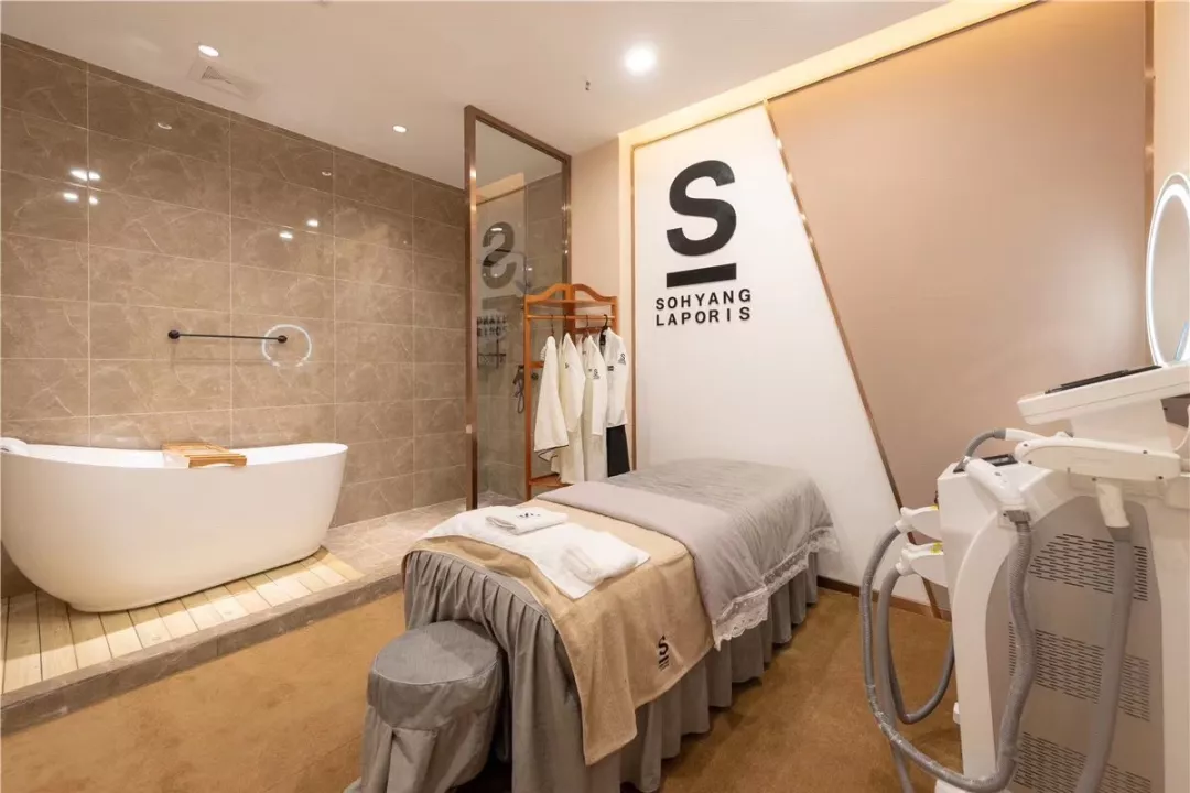 贏戰(zhàn)新美業(yè)！皮膚管理店被記住的5個(gè)關(guān)鍵點(diǎn)！