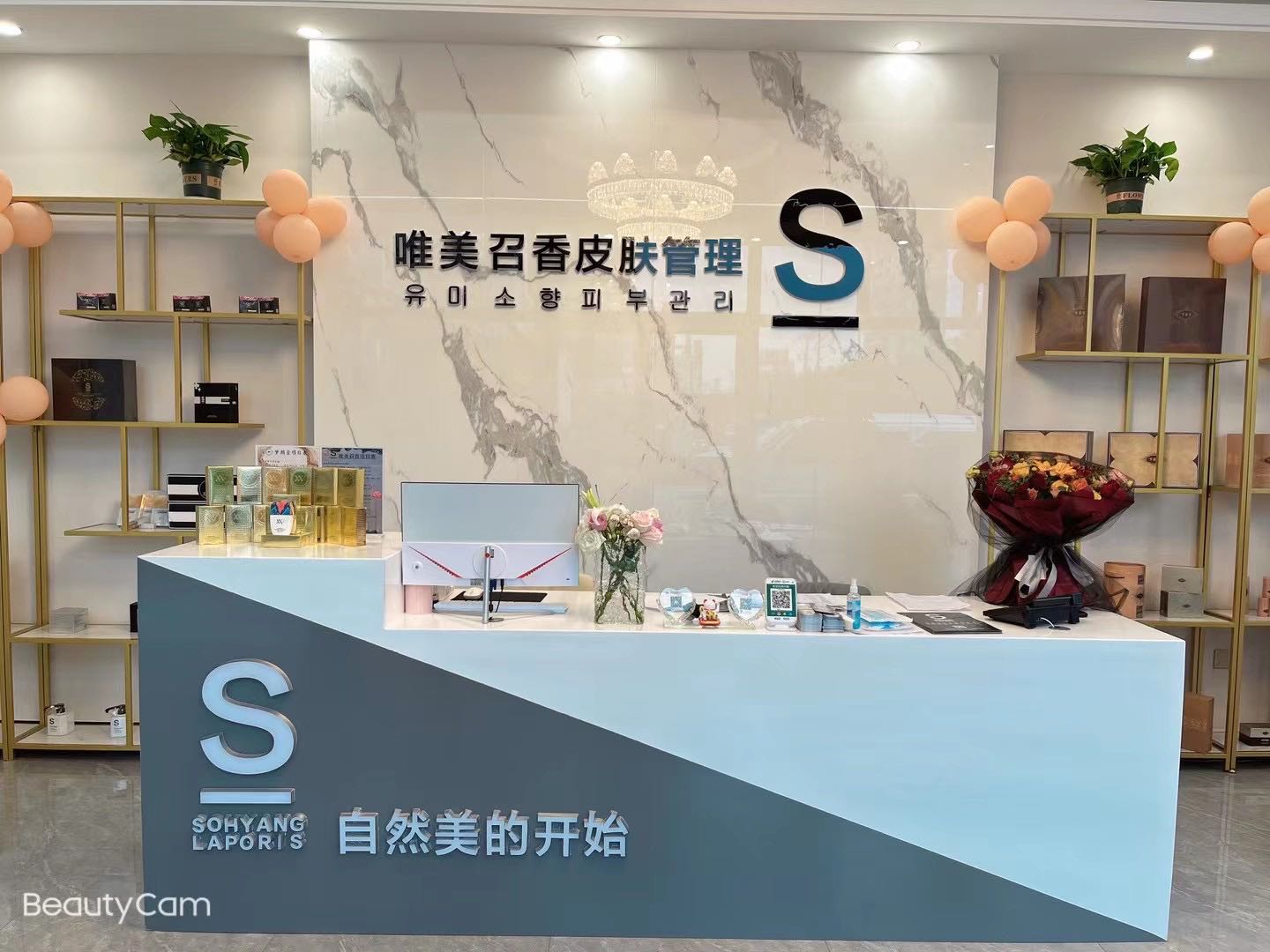 召香解析：看懂市場變化背后的底層邏輯，拿下美業(yè)增長空間！