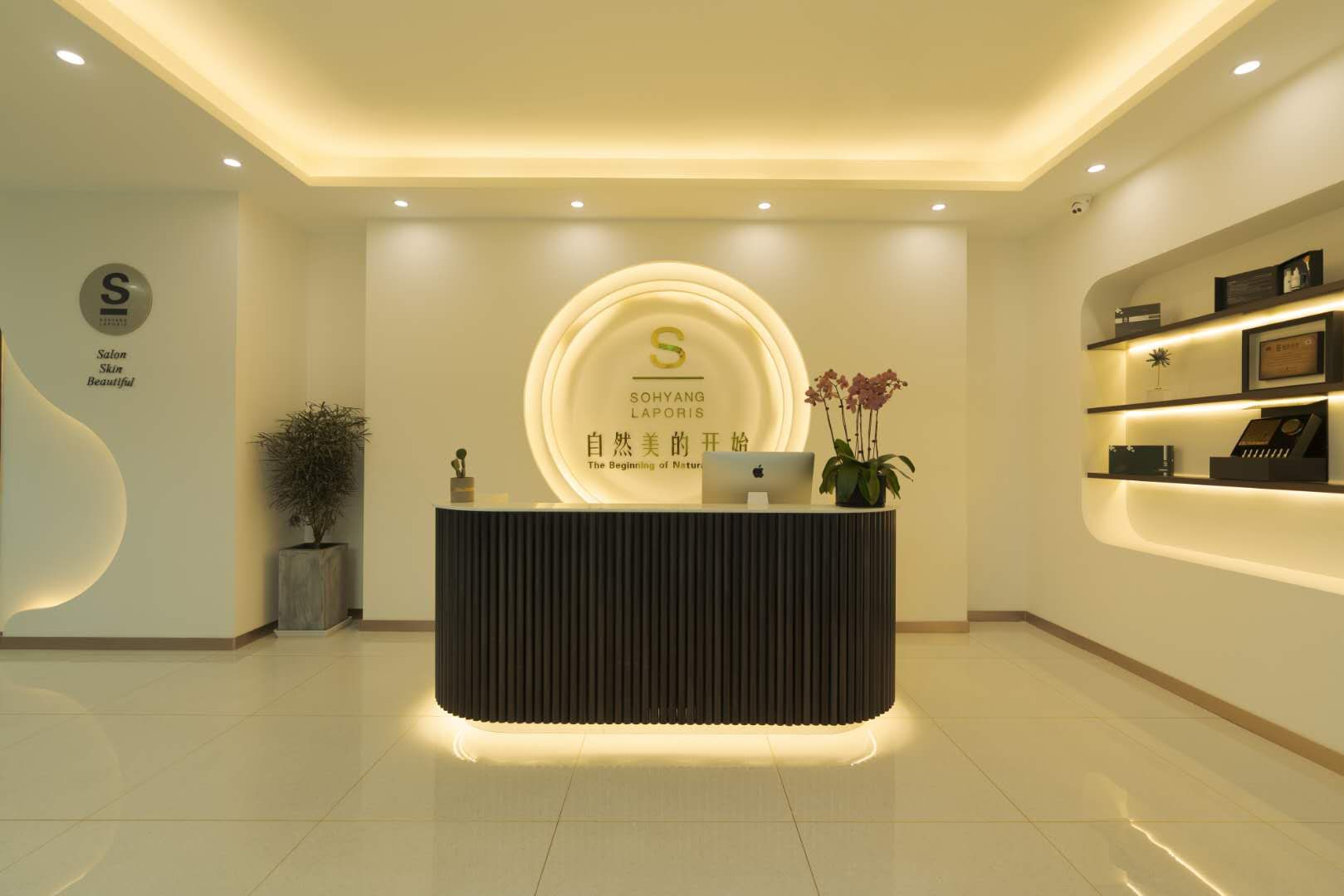 如何超越同行，打造備受寵愛的中高端美業(yè)門店？
