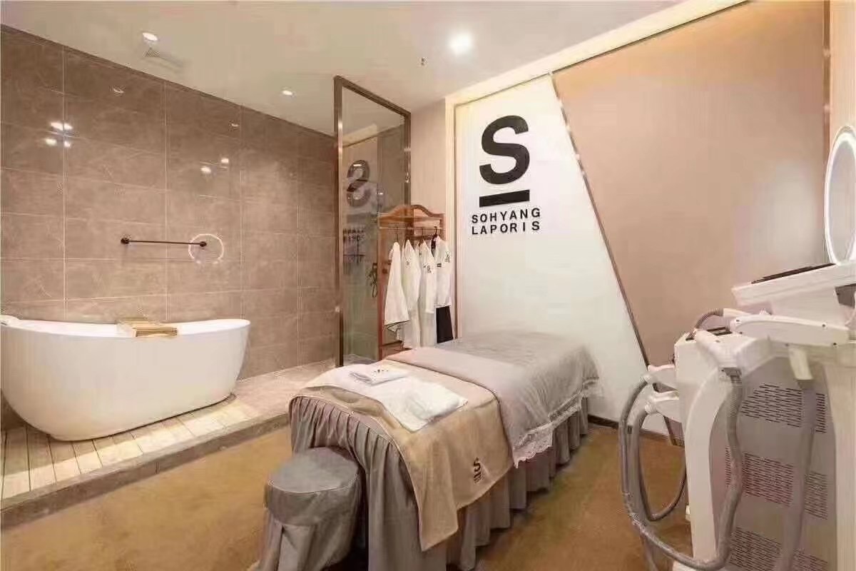 美業(yè)能持續(xù)掘金的法則：不是活動長做，而是熱度穩(wěn)定！