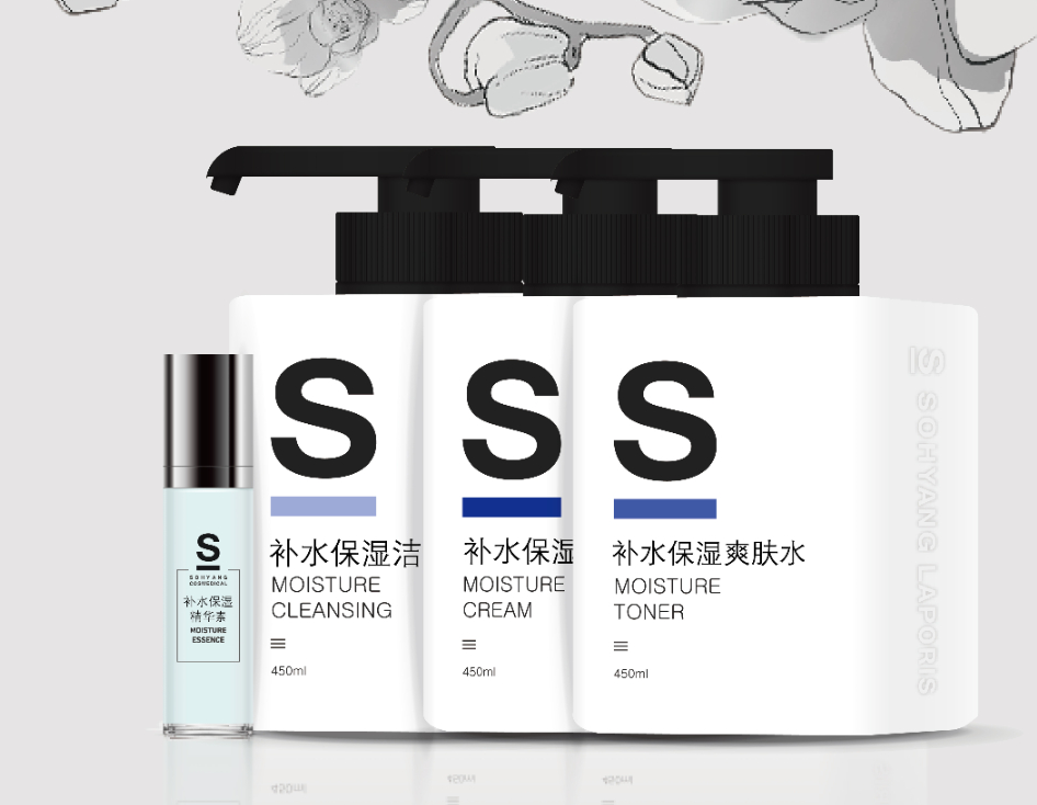 萬“斑”始于春，不想斑點(diǎn)橫生的看過來！
